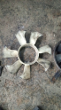 Nissan altima fan pervanesi