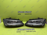 VOLKSWAGEN JETTA TAKIM FAR ORJİNAL 11-17