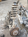 Oto Çıkma Parça / Fiat / Doblo / Alt Takım / Travers / Çıkma Parça 