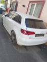 AUDI A3 SOL ARKA KAPI ÇIKMA ORJINAL