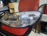 Oto Çıkma Parça / Skoda / Octavia / Far & Stop / Sol Ön Far / Sıfır Parça 
