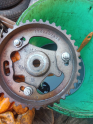 Renault 1.5 DCI eksantrik dişlisi kod 130240793R