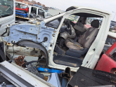 hyundai starex 2005 çıkma boş kupa (son fiyat)