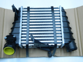 İNTERCOOL RADYATÖRÜ POLO 02-05 6Q0145804A