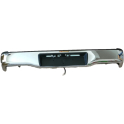 Toyota Tampon Hılux Vigo 06-14 Arka (Siyah) - 52105-0K010