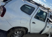 Dacia Duster sağ arka kapı dolu çıkma orijinal