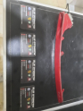 5C5945701B Arka Sis Sol ORJINAL VW BEETLE 1500tl