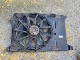 OPEL MOKKA A 1.4 TURBO FAN KOMPLE ÇIKMA ORJİNAL 95301356