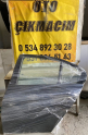 BMW 3 SERİSİ F30 HATASIZ DOLU SOL ARKA KAPI