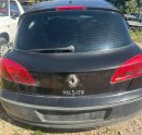 RENAULT VEL SATİS BAKAJ KAPAĞI