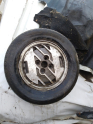 TOYOTA CORONA AT151 83-85 ORJİNAL JANT 1 ADET-ALKO OTOMOTİV