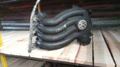 Volkswagen Caddy 2.0 emme manifold
