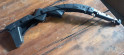 Passat B5 sağ far alt braketi OEM 3B0807050C yan sanayi sıfır