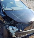 Toyota yaris Far Ayar Düğmesi