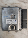 Fiat Ducato Motor Beyni 55255953 - MJD 8F3.BD - HW10W