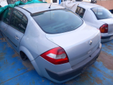 Renault megane 2 kople kesme arka
