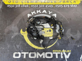 Orijinal FİAT BRAVA BRAVO 1.6 Çıkma Motor elektrik tesisatı