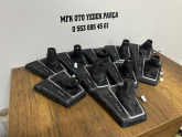 TRANSİT OTOMATİK VİTES KÖRÜĞÜ ÇERÇEVESİ ORJİNAL