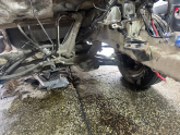Oto Çıkma Parça / Fiat / Ducato / Alt Takım & Direksiyon / Travers / Çıkma Parça 