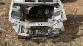 Ford Connet komple ön kısım hatasız