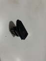 Renault Clio 4 Dörtlü Flaşör Düğmesi