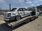 HYUNDAİ ELENTRA 2006 1.6BENzin HURDA BELGELİ PARÇA SATLIK