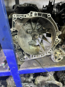 PEUGEOUT 307 1.6 HDI KOMPLE DOLU ŞANZIMAN ÜSTÜNEL OTOMOTİV BURSA