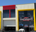 Oto Çıkma Parça / Ford / Focus / Kaporta & Karoser / Sol Arka Kapı / Sıfır Parça 