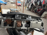 RENAULT MASTER 1 GÖĞÜS , MASTER TORPDİO ORJİNAL ÇIKMA