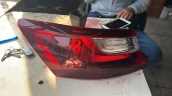 Renault megane 4 sol stop hatasız orjinal eyupcan oto