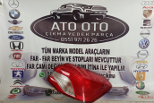 FORD FOCUS 2018 ORJİNAL ÇIKMA SAĞ STOP