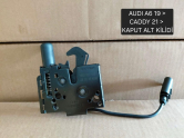 KAPUT KİLDİ A6 S6 A7 2019 2020 2021 2024 ORJİNAL SIFIR 4K0823509