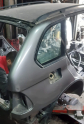 BMW X5 2005 E53  ORİJİNAL SAĞ ARKA ÇAMURLUK