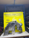 Citroen C3 Sol Arka Davlumbaz 9811931780 (2020-2023)