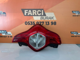 DACİA LODGY SAĞ STOP ORJİNAL 265502184R