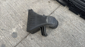 MERCEDES GLA 200 SOL INTERCOOLER KAPAĞI W8919003