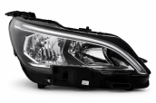 571941077 Tiguan 3 Sol Ön LED Far 2024-2026