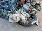 RENAULT 9 MOTOR KOMPLE , R9 MOTOR KOMPLE ORJİNAL ÇIKMA
