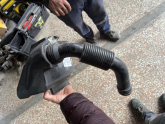 PEUGEOT 207 HAVA FİLTRE HORTUMU , PEUGEOT 207 HAVA FİLTRE BORUSU