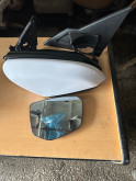 Honda civic Fc5 sağ ayna kapağı