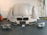 BMW F20 SAĞ FAR XENON DOLU 2012 2015 7296912-07 HSD