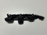 PASSAT B7 ÖN TAMPON BRAKETİ SOL ORJİNAL 3AA807184