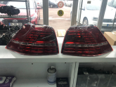 Volkswagen Golf 7 Sol Dış Led Stop (2013/2017)