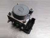 Dacia Logan Sandero ABS Beyni 476604621R 0265801018 0265232718
