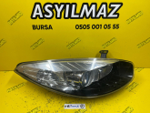 RENAULT FLUENCE SAĞ FAR (ORJİNAL)