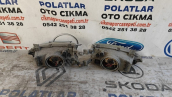 Oto Çıkma Parça / Hyundai / Accent / Far & Stop / Sağ Ön Far / Çıkma Parça 