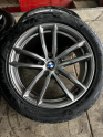 BMW 520 530 (G30 jant lastik takımı hatasız orj