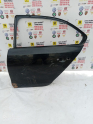 VOLKSWAGEN JETTA 2011-2017 SOL ARKA KAPI