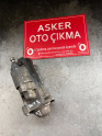 Oto Çıkma Parça / Fiat / Ducato / Elektrik / Marş Motoru / Çıkma Parça 
