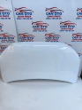 2024 2026 Ford Courier beyaz motor kaputu orjinal çıkma
